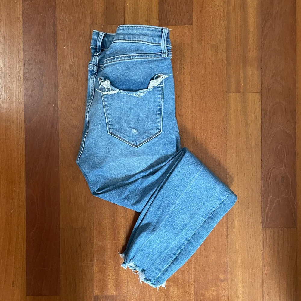 Abercrombie & Fitch Jeans